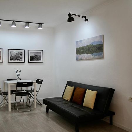 Lift Apartments Тирана Екстериор снимка