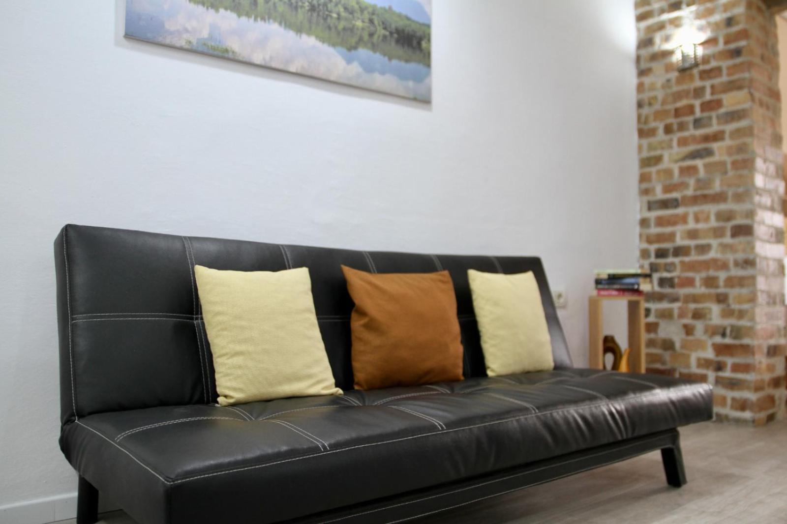 Lift Apartments Тирана Екстериор снимка