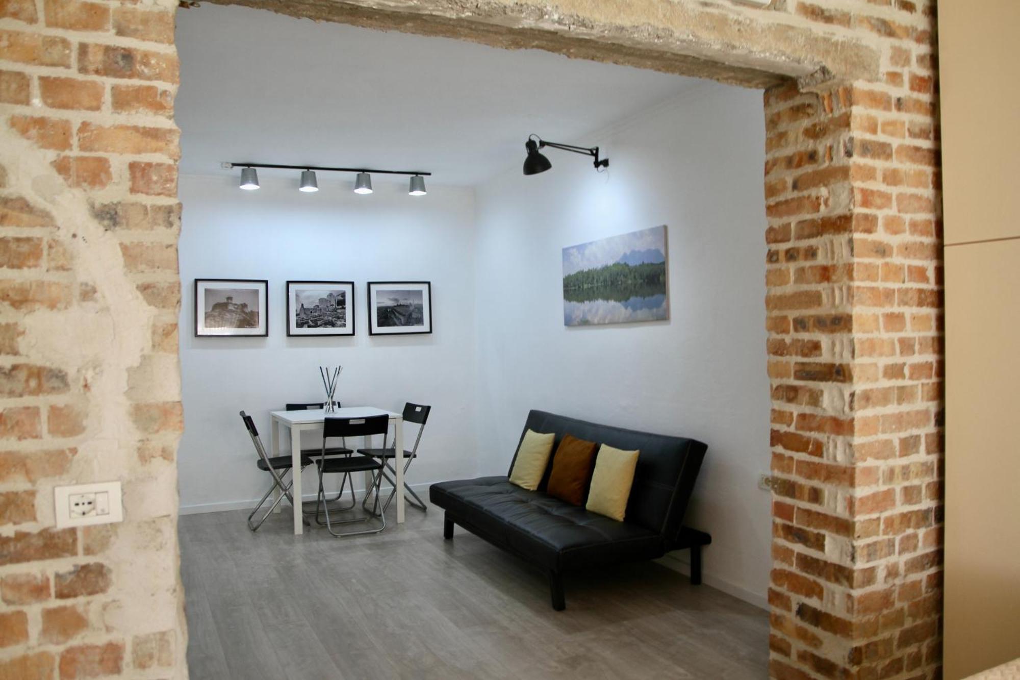 Lift Apartments Тирана Екстериор снимка