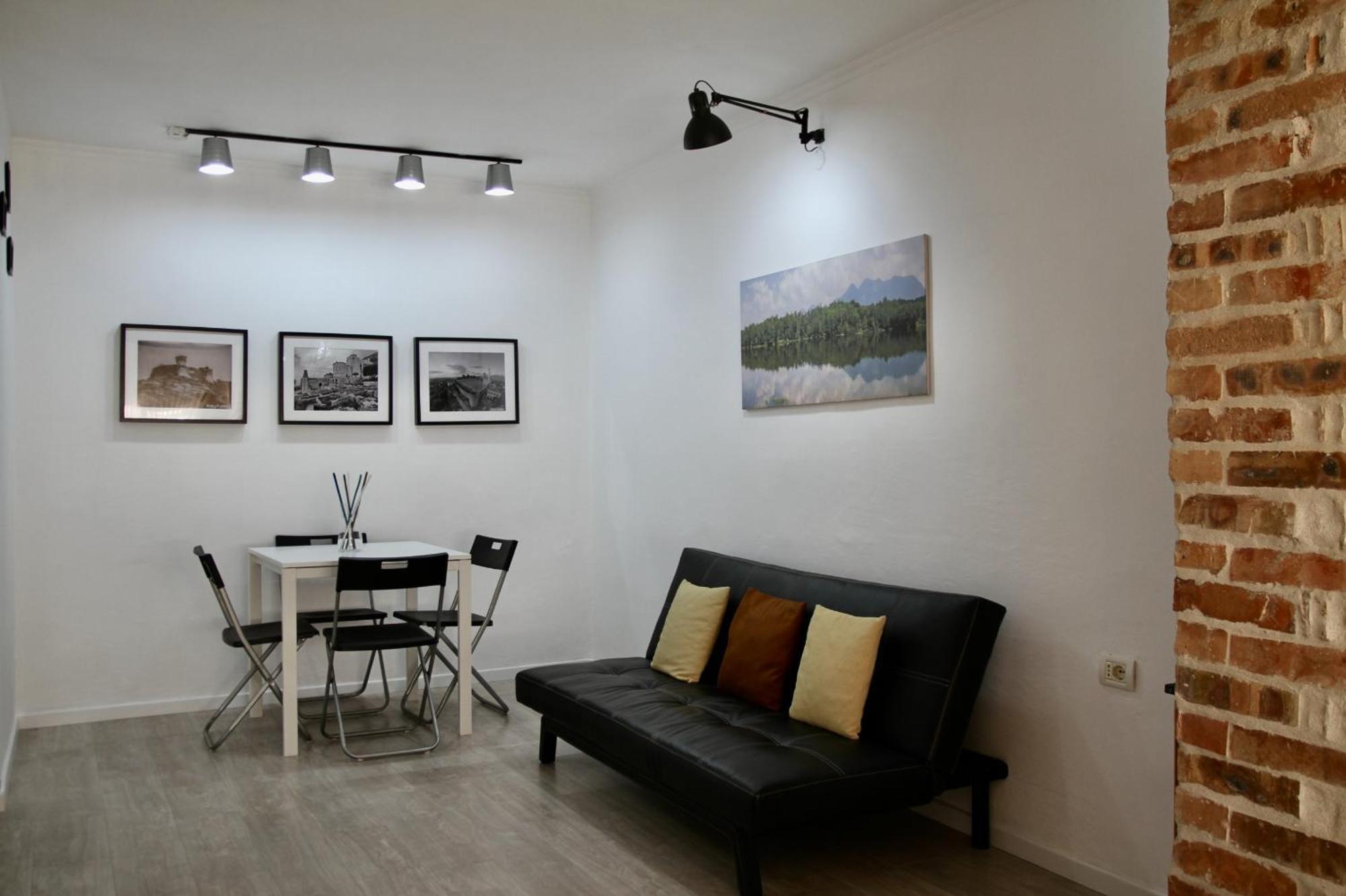 Lift Apartments Тирана Екстериор снимка